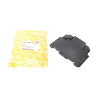 Заглушка підкрильника (переднього) BMW 3 (E90/E91) 05-12 (R)