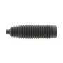 Пильник рейки рульової VW Golf IV 1.4-3.2 96-06 (+ хомути)