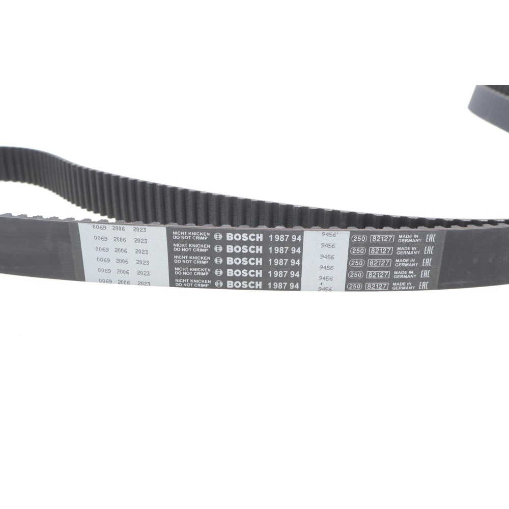 Комплект ГРМ + помпа Audi A4/A6/A8/Skoda Superb/VW Passat B5 2.4-2.8 V6 95-08 (30x253z)