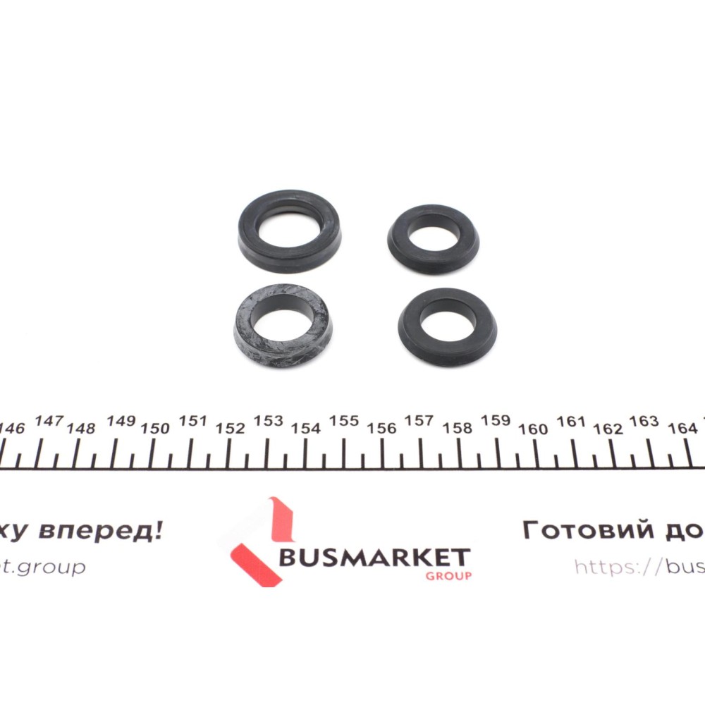 Ремкомплект циліндра гальмівного (головного) MB 407-410D (d=27mm) Ate
