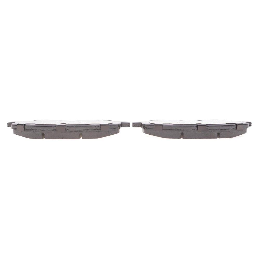 Колодки гальмівні (передні) Mitsubishi Lancer 00-/Outlander 06- (Akebono)