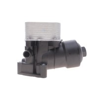 Корпус фільтра масляного VW Caddy III/Crafter/T5 1.6TDI/2.0TDI 09-