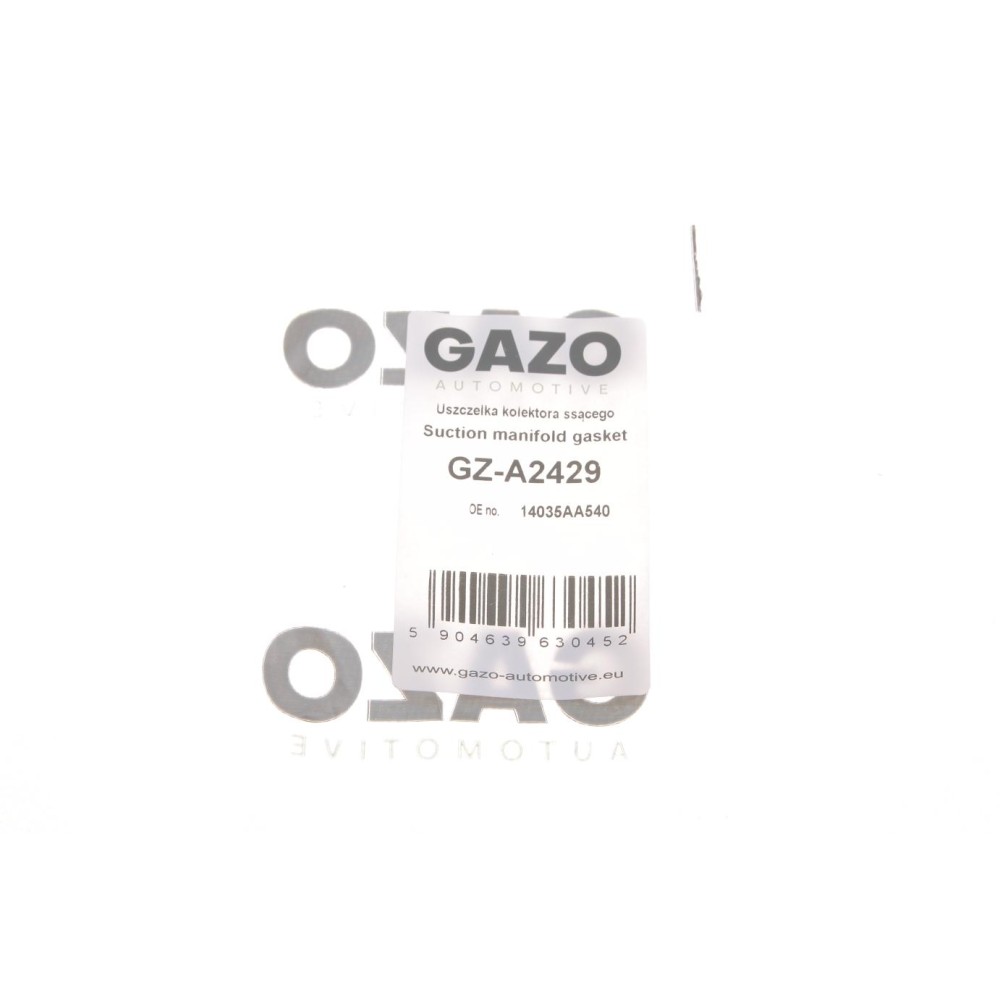Прокладка колектора впускного Subaru Forester/Legacy V/Outback 2.0/2.0LPG/2.5 08-