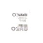 Прокладка колектора впускного Subaru Forester/Legacy V/Outback 2.0/2.0LPG/2.5 08-