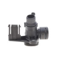 Фланець системи охолодження Audi A4/A6/Q5/VW Amarok/T5/T6 1.8/2.0 07-19
