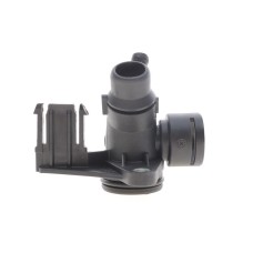 Фланець системи охолодження Audi A4/A6/Q5/VW Amarok/T5/T6 1.8/2.0 07-19