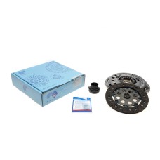 Комплект зчеплення BMW 3 (E46) 5 (E39) 96-05 (d=230mm) (+вижимний)