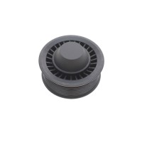 Ролик генератора Renault Megane III/Scenic III 1.2-1.4 12-(паразитний)