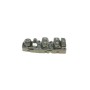 Кнопка склопідіймача BMW X3 (F25)/X5 (F15/F85) 10- (блок)
