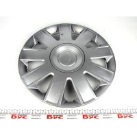 Ковпак диска колісного Ford Connect 06-12 (R15)