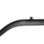 Рамка решітки радіатора Skoda Octavia 12- (Black)