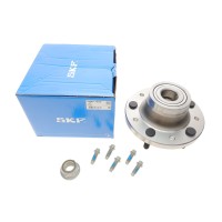 Підшипник маточини (задньої) Ford Transit V363/Custom V362, 2.0EcoBlue/2.2TDCi 12-