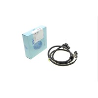 Датчик ABS (передній) Mitsubishi Outlander 03-10 (L)