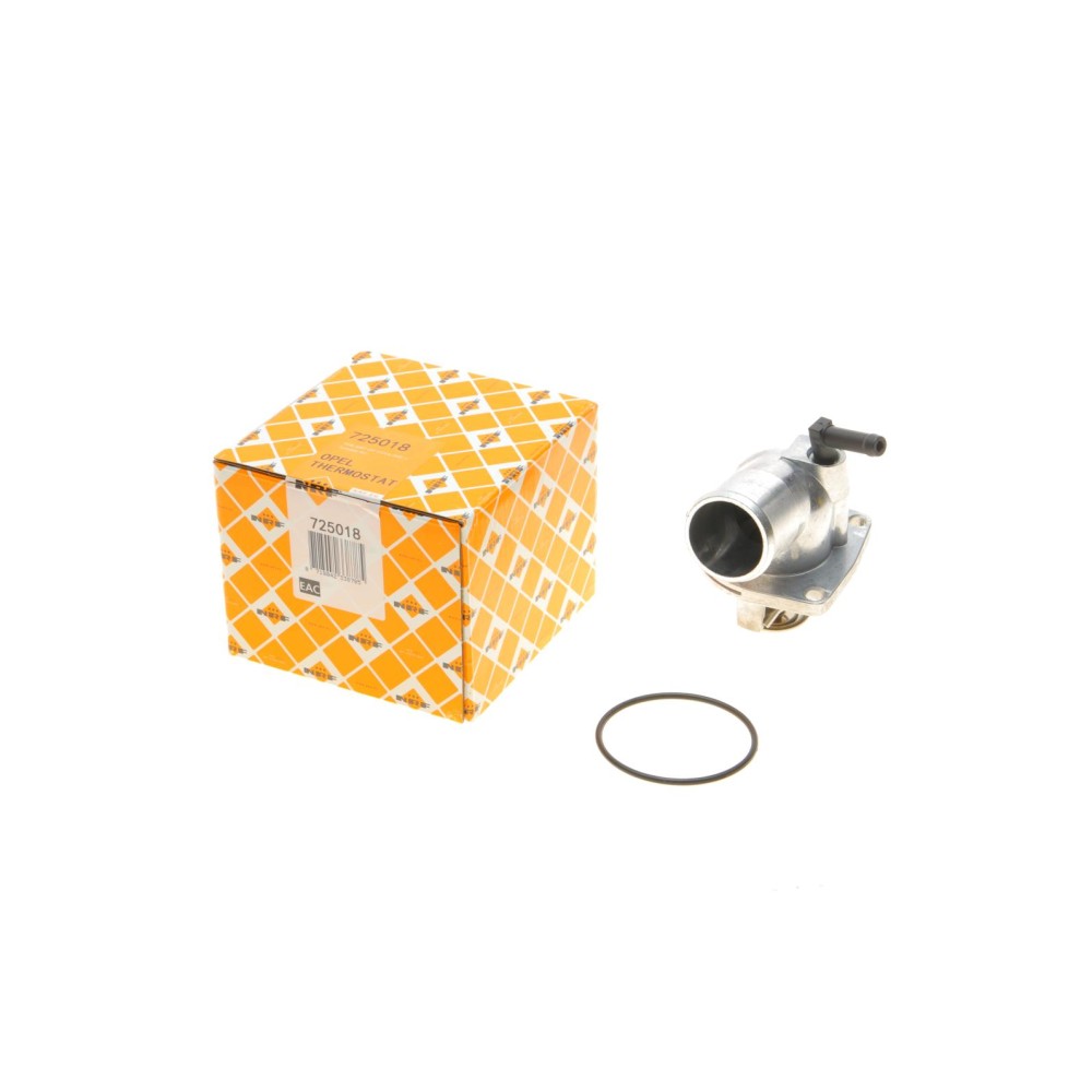Термостат Opel Astra G/H/Combo/Corsa/Zafira 1.4/1.6 98-15 (92°)