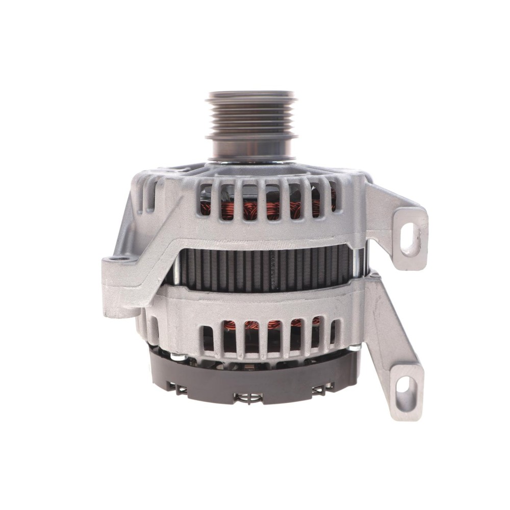 Генератор Volvo C30/C70/S60/S80/V60/V70/XC60/XC70/XC90 2.0-2.5D 07-18 (14V/180A) = 115412