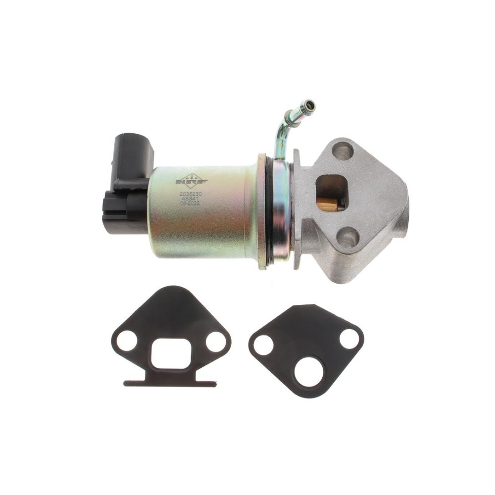 Клапан EGR VW Caddy II/III 1.4/1.6 96-