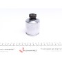 Ремкомплект супорта (заднього) (R) Iveco Daily 06-14 (d=60mm) (+поршень з механізмом) (Brembo)
