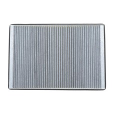 Фільтр салону MB Sprinter/VW Crafter 06- (вугільний)