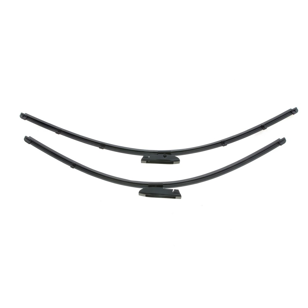 Щітки склоочисника (750/650mm) Renault Scenic 3/Grand Scenic 3 09- (Sc3 DD)
