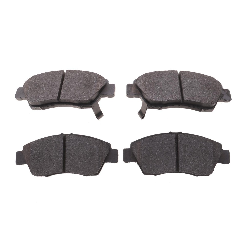 Колодки гальмівні (передні) Honda Civic V/VI/VII 91-05/CRX III 92-98