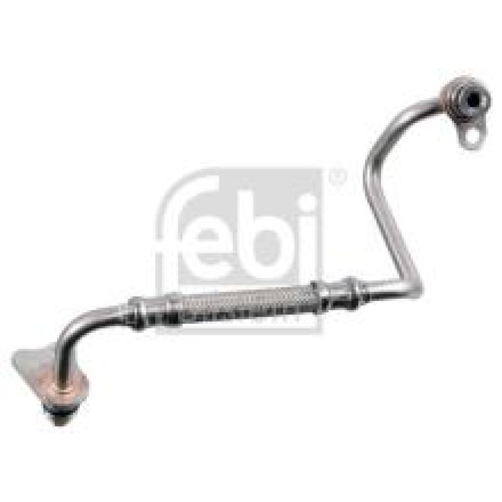 Трубка подачі оливи до турбіни BMW 5 (F10/F07) 2.0 i (N20) 11-17