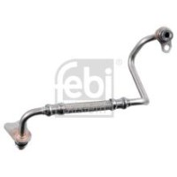 Трубка подачі оливи до турбіни BMW 5 (F10/F07) 2.0 i (N20) 11-17