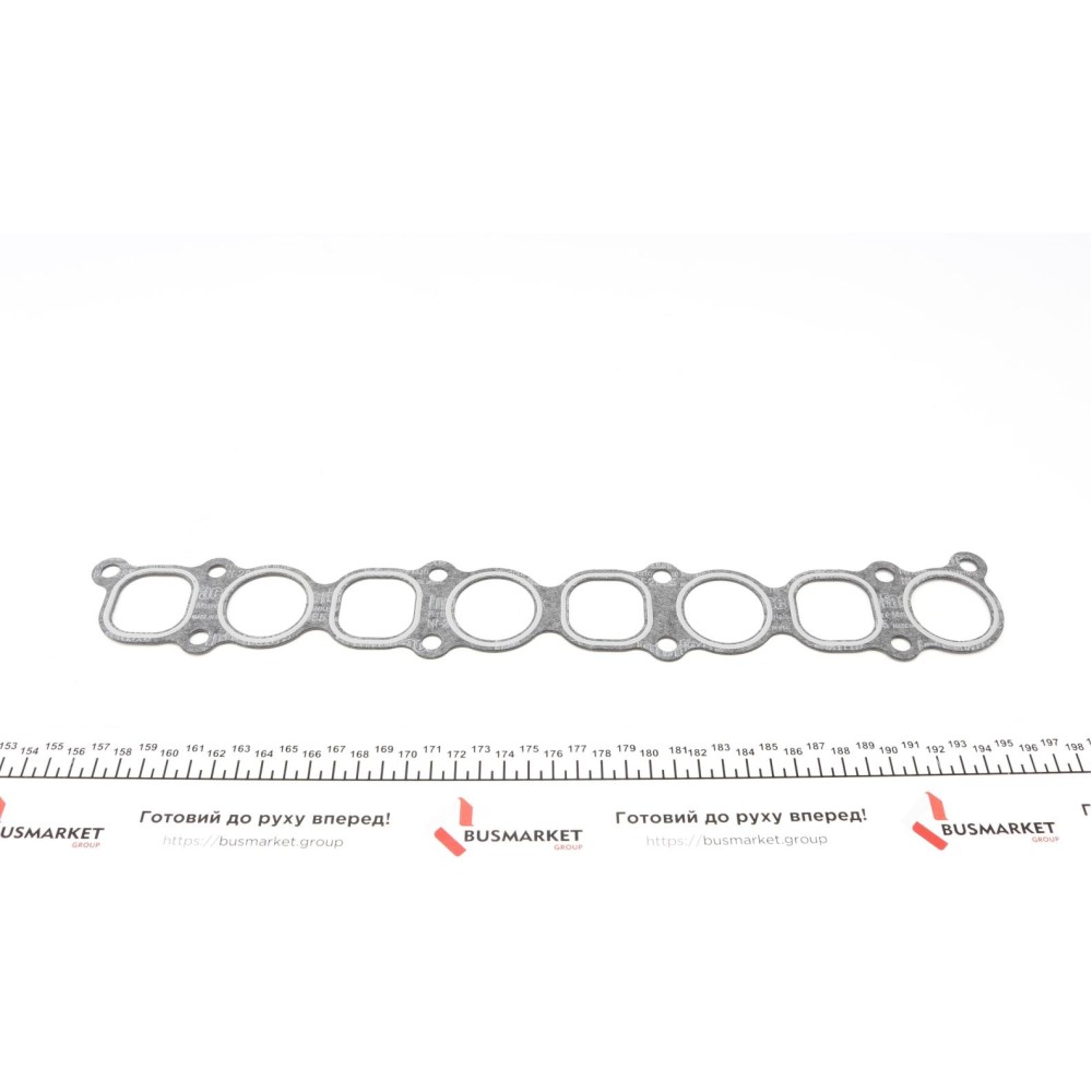 Прокладка колектора впускного Kia Sorento 2.5 CRDi 02-