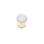 Ремкомплект супорта (переднього) Citroen C1 05- (d=48mm)(Bosch)(+1 поршень/направляюча) SuperKit