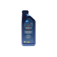 Олива 5W40 High Tronic M (1L)  (MB229.3/229.5/226.5/VW 502 00/ 505 00) (21407)