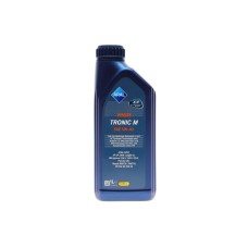 Олива 5W40 High Tronic M (1L)  (MB229.3/229.5/226.5/VW 502 00/ 505 00) (21407)