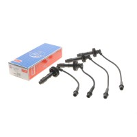 Провід запалювання Renault Laguna 2.0 95-01/Volvo S40/V40 1.6-2.0 95-04 (к-кт) (HÜCO)