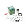 Ремкомплект супорта (переднього) Honda Civic 95-00 (d=54mm) (TRW)(+1 поршень/направляюча) SuperKit