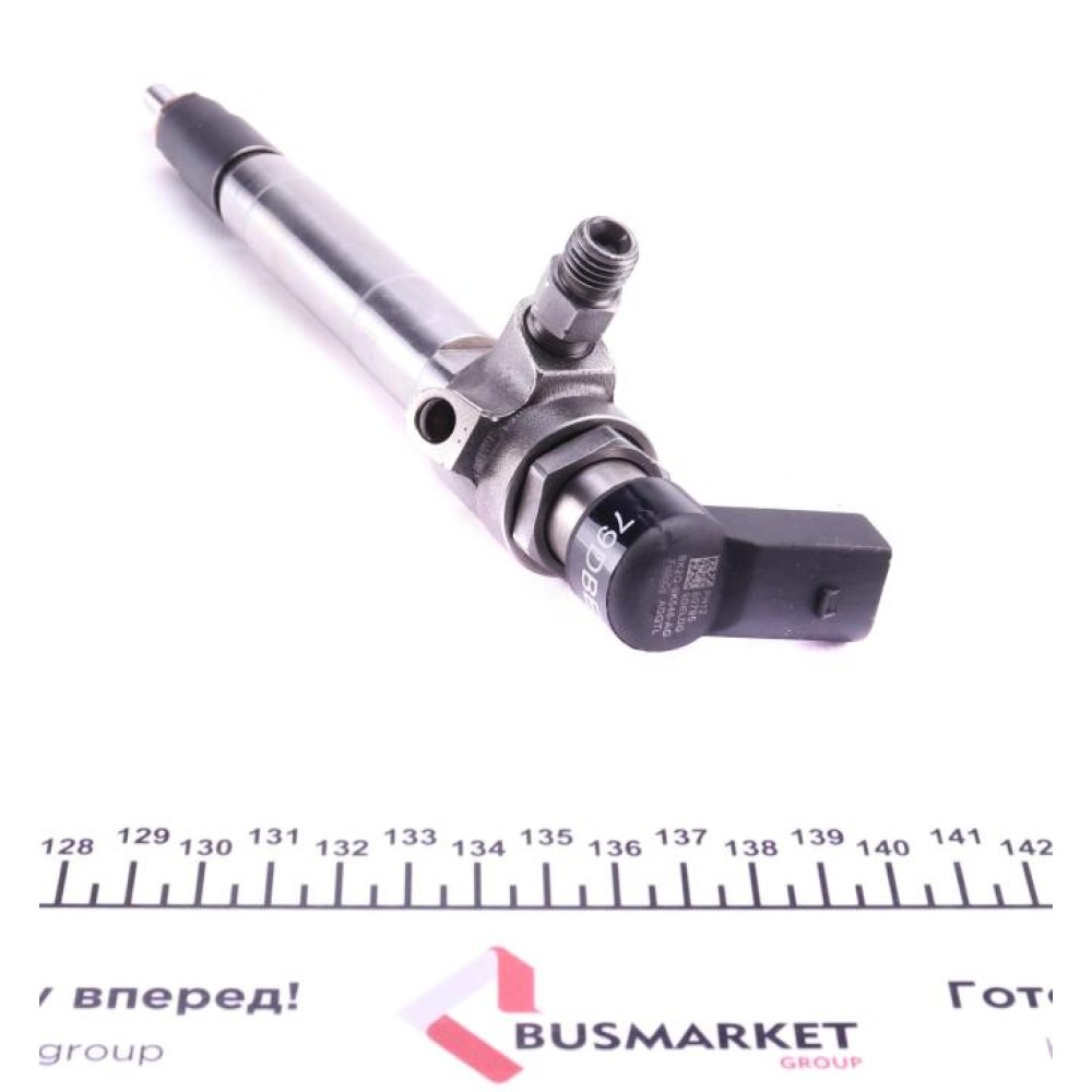 Форсунка Citroen Jumper/Peugeot Boxer/Ford Transit 2.2TDCi/2.2HDi 11- (Реставрація)(без упаковки)