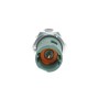 Датчик тиску оливи Renault Megane/Clio 1.8/1.9D/2.0 16V 91-03 (0.2 bar) (зелений)