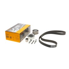 Комплект ГРМ Skoda Octavia/Fabia 1.9 TDI 96-10/VW Golf/Polo 1.9SDI/TDI 97-12 (25x141z)