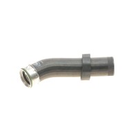 Патрубок інтеркулера (випуск) BMW 3 (E46) 01-07 M47