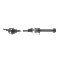 Піввісь VW T5 2.0TDI/2.5TDI 11- (R) (38x26x873)