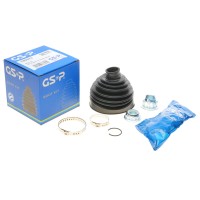 Пильник ШРКШ (зовнішній) VW Caddy/Golf/Passat 15- (к-кт)