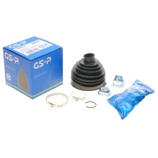 Пильник ШРКШ (зовнішній) VW Caddy/Golf/Passat 15- (к-кт)