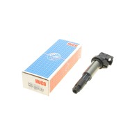 Котушка запалювання BMW 3 (E46/E90)/5 (E39/E60)/X5 (E53/E70) 00-11 M54/N40/N46/N62 (HÜCO)