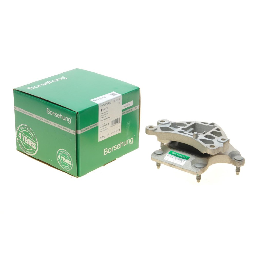Подушка двигуна MB C-class (W205) 14- (OM651/M274/M276)