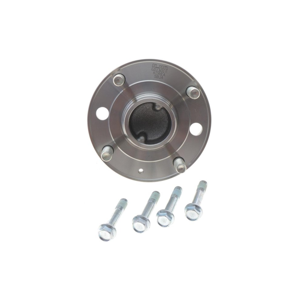 Підшипник маточини (задньої) Chevrolet Lacetti/Nubira 1.4-1.8/2.0D 05-