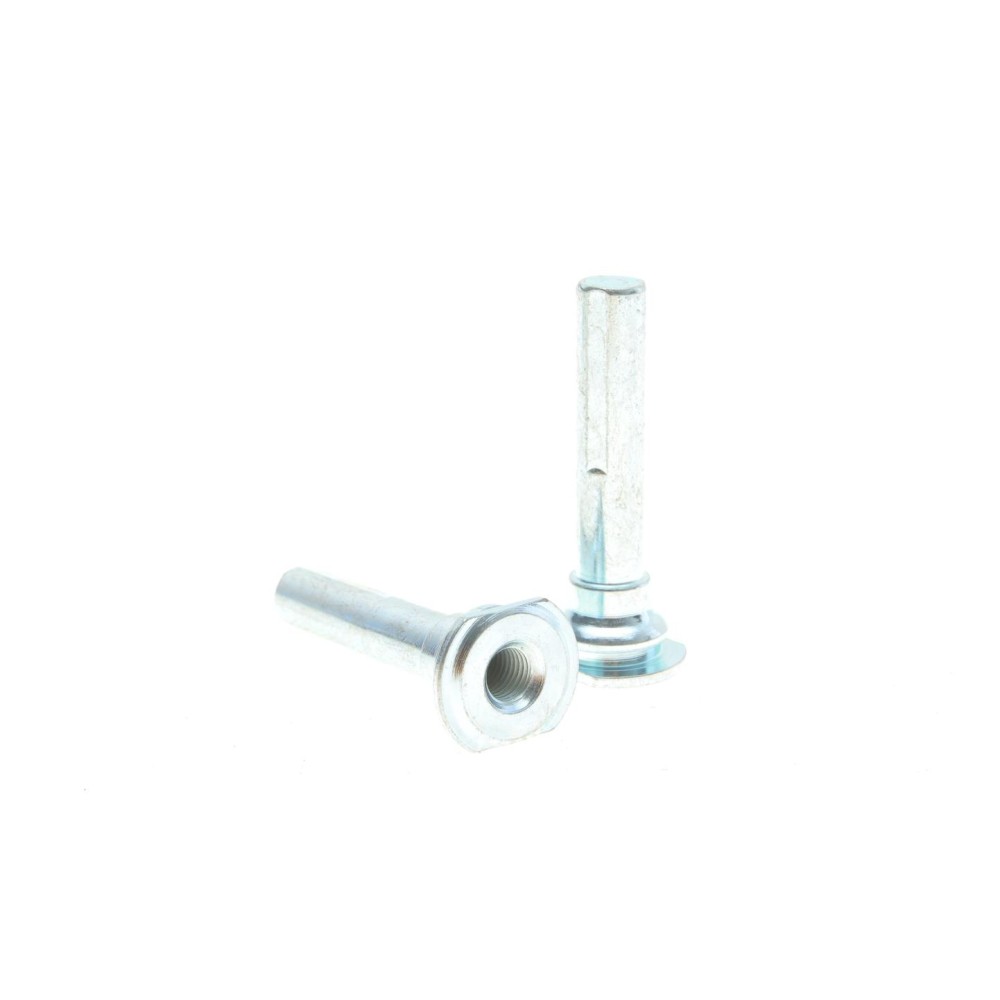 Направляюча супорта (заднього/к-кт) Chevrolet Evanda 05- (d=10mm) (Dac)