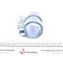 Хомут глушника VW Crafter 2.0TDI 16-/ T5 2.0TDI/2.0TSI 10-15/ T6 2.0TDI 15-