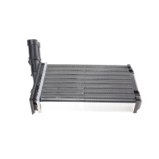 Радіатор пічки Citroen Berlingo/Peugeot Partner 1.0-2.0 HDi/D 96- (157x234x42)