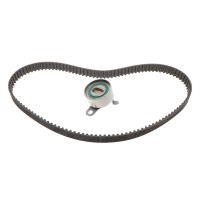Комплект ГРМ Toyota Corolla 1.6 92-00/Avensis 1.6 97-00 (21x117z)