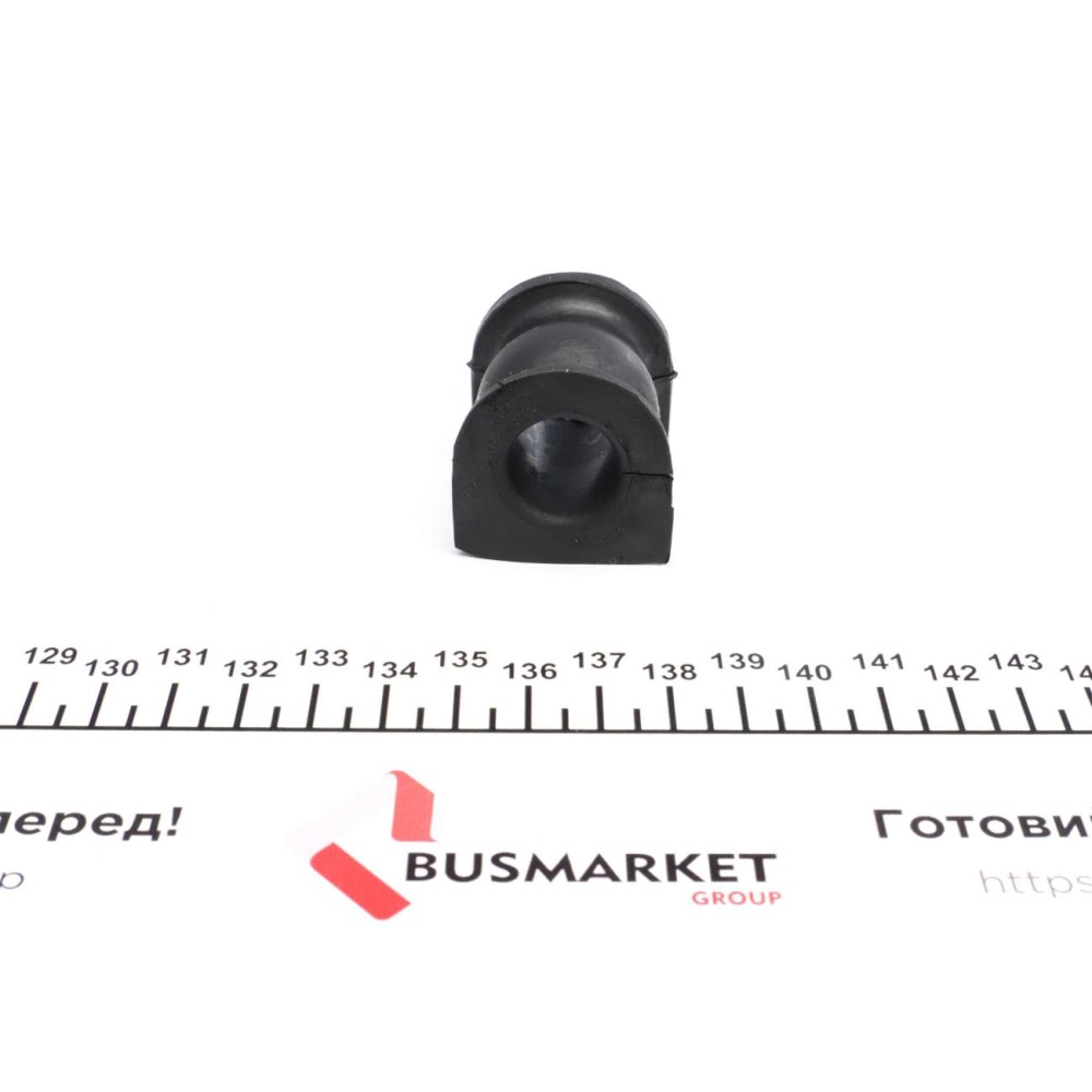 Втулка стабілізатора (заднього) Honda CR-V III 07- (d=18mm)