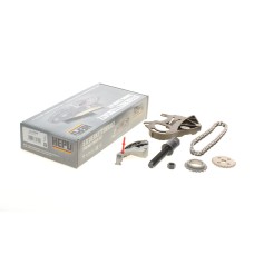 Комплект ланцюга ГРМ BMW 3 (E46/E90/E91)/5 (E60/E61) 1.6/1.8/2.0 98-13(z=52)
