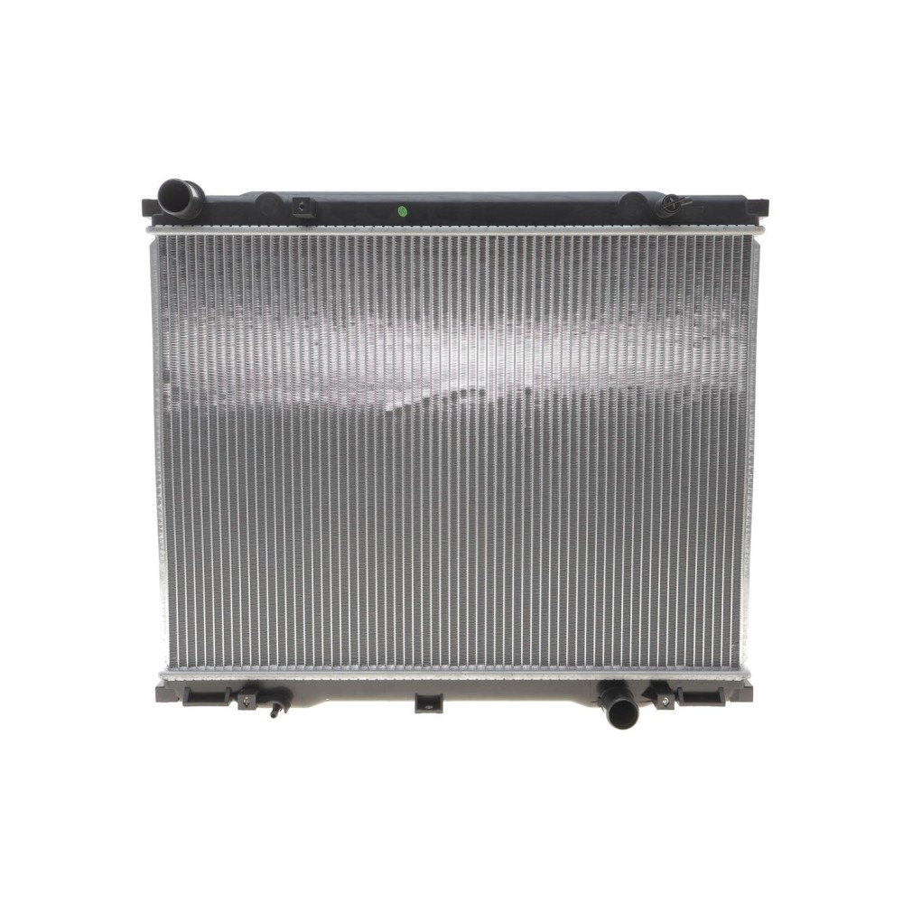 Радіатор охолодження Kia Sorento 2.4/2.5 CRDi 02-