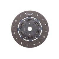 Диск зчеплення MB Sprinter 312 2.9TDI (d=250mm) (2542)